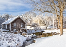 Stony Brook Mill