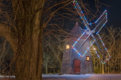 Eastham Windmill