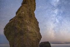 Monolith-and-Milky-Way