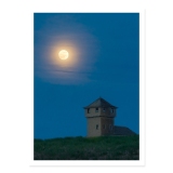 Moonrise-Over-Race-Point