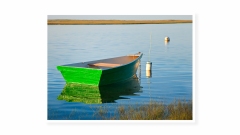 Green-Boat