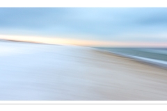 Winter at Nauset Beach