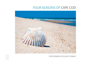 Four Seasons of Cape Cod by John TunneyFour_Seasons_of_Cape_Cod